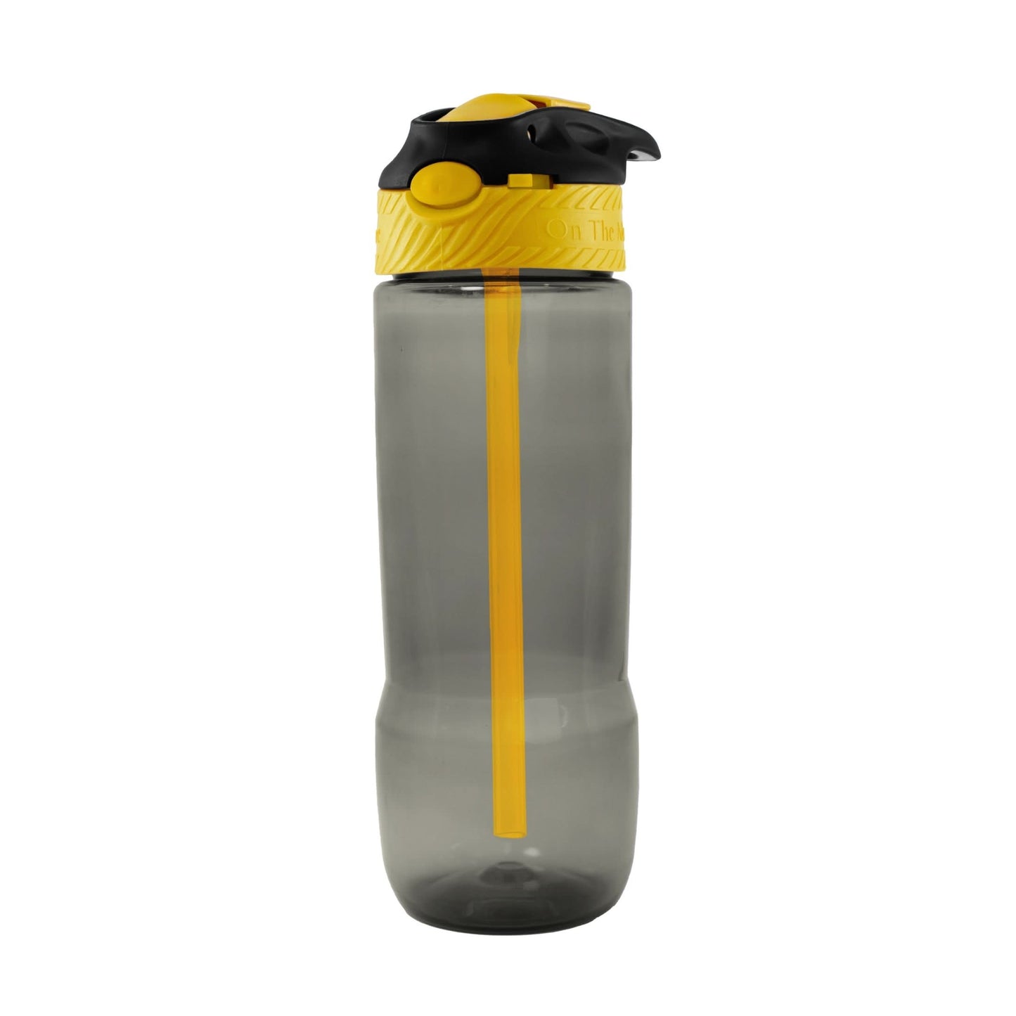 Eco Breeze Sport Bottle 650 ML