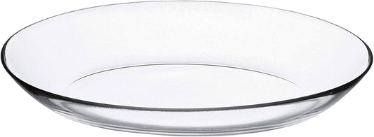 Pasabahce INVITATION OVAL PLATE 1PC