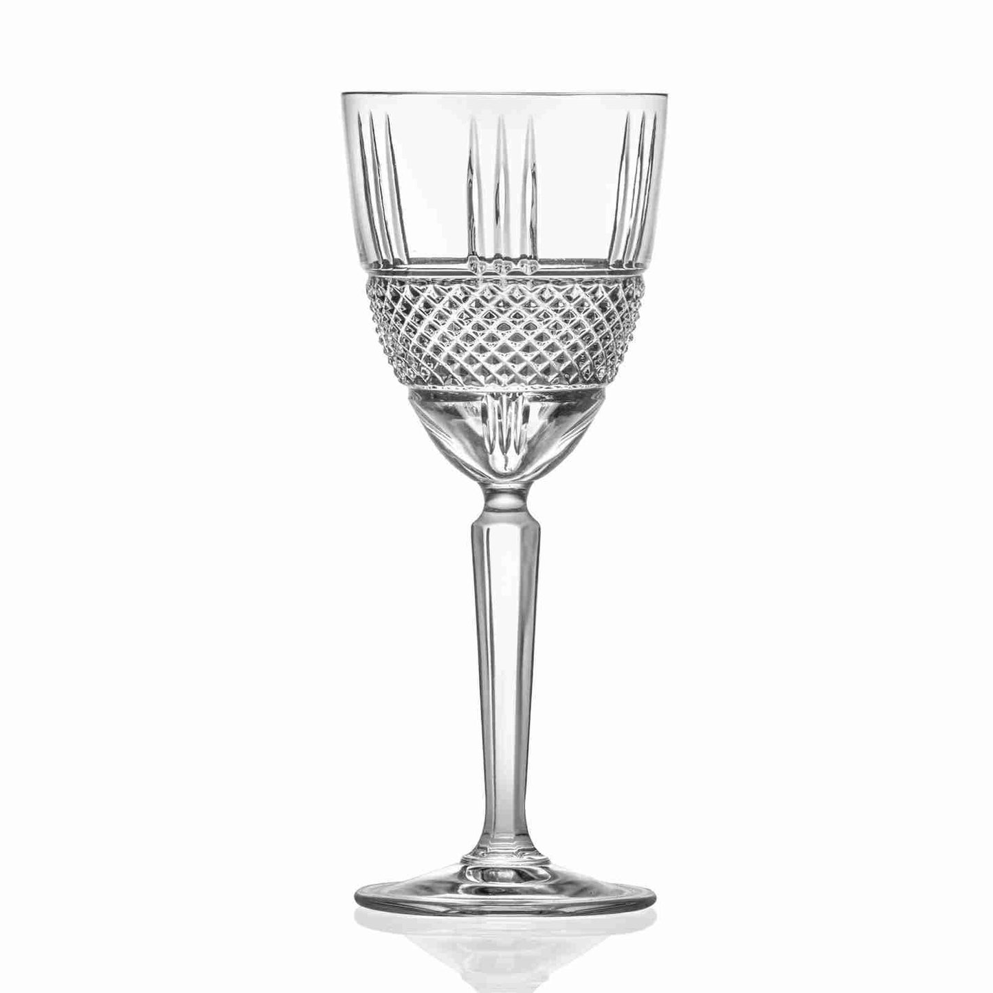 BRILLANTE WINE 2 6PC