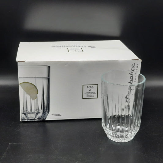 ECHO TUMBLER HB 350CC 6PC