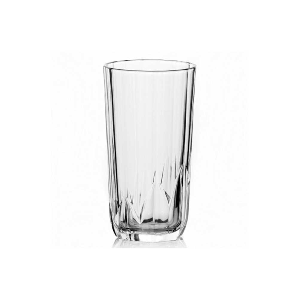 Deluxe Topaz Tumbler 6Pc