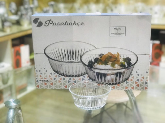 FREZYA BOWL 6PCS