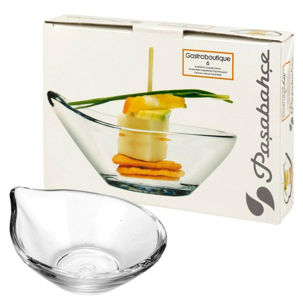 Premium Gastroboutiqe Bowl 6Pcs