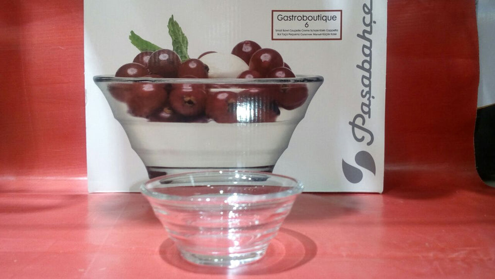 Classy Gatroboutique Bowl 6Pcs