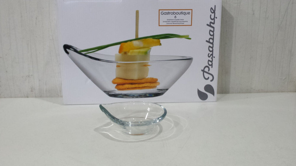 Stylish Gastroboutique Bowl 6Pc