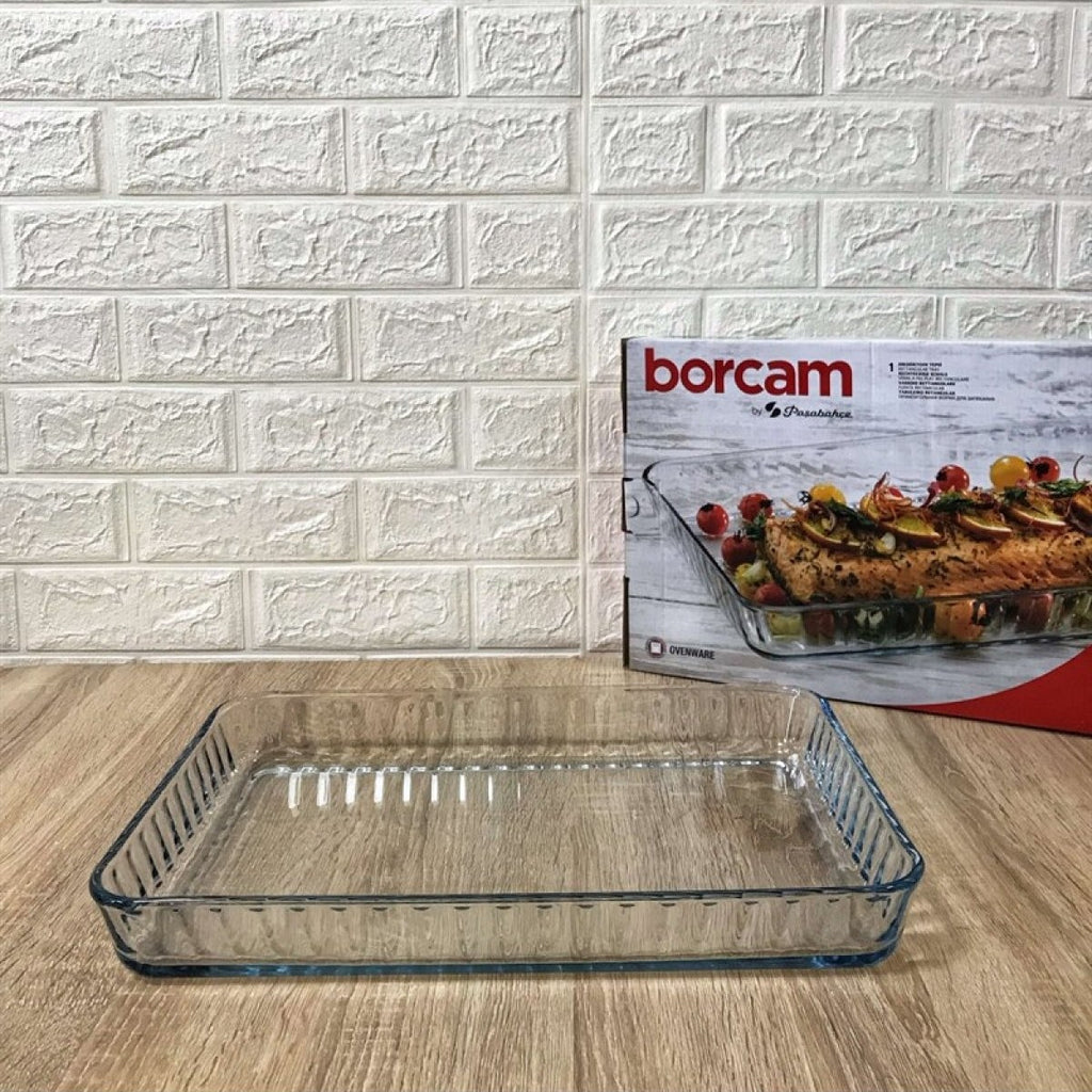 Luxury Borcam Tray 40X27