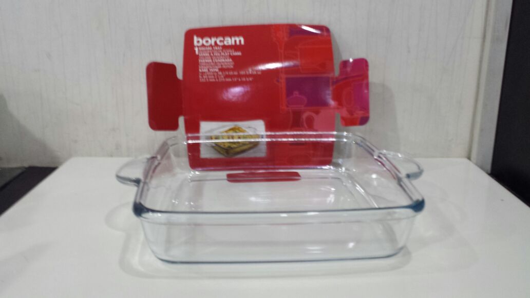 Fashionable Borcam S.Tray