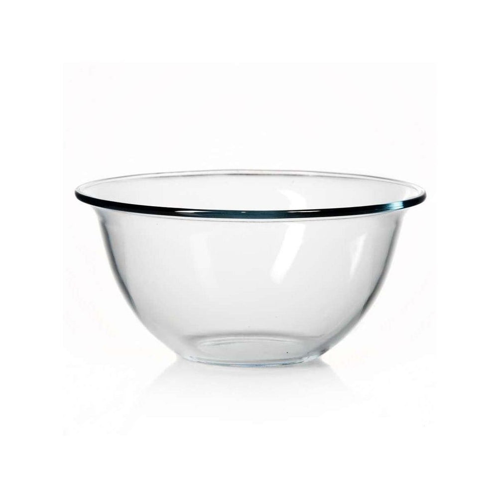 Luxury Borcam Bowl Tempered