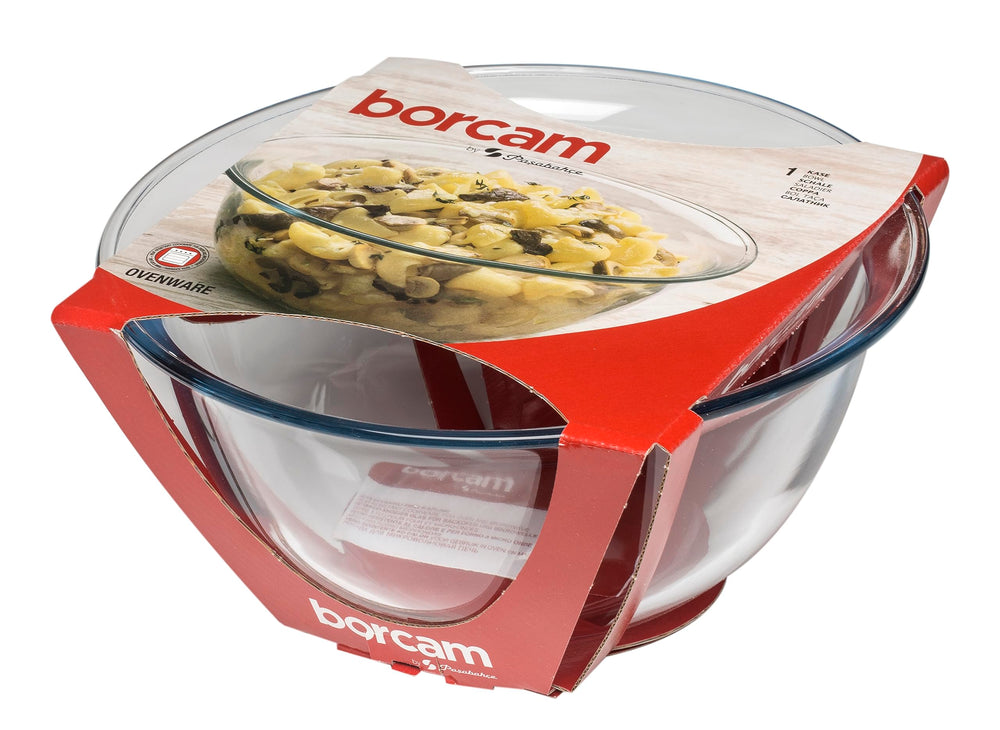 Stylish Borcam-Midi Rectangular Tray