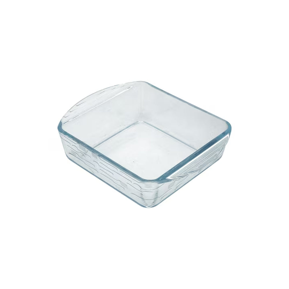 Lavish Borcam Midi Square Tray