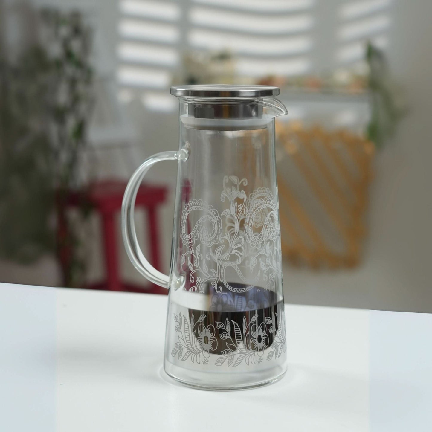 Bingo H/GOLD Cutting Water Set 7PC