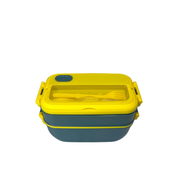 VEYRA SEALBITELUNCH BOX 2 LAYER 1000+500 ML