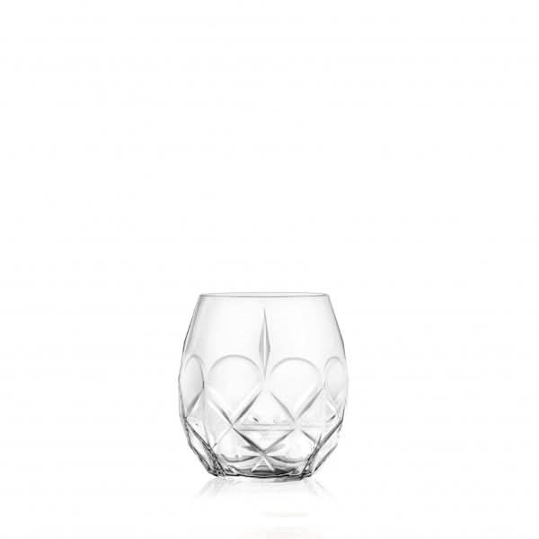 ALKEMIST DOF TUMBLER 6PC