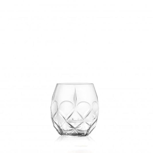 ALKEMIST DOF TUMBLER 6PC