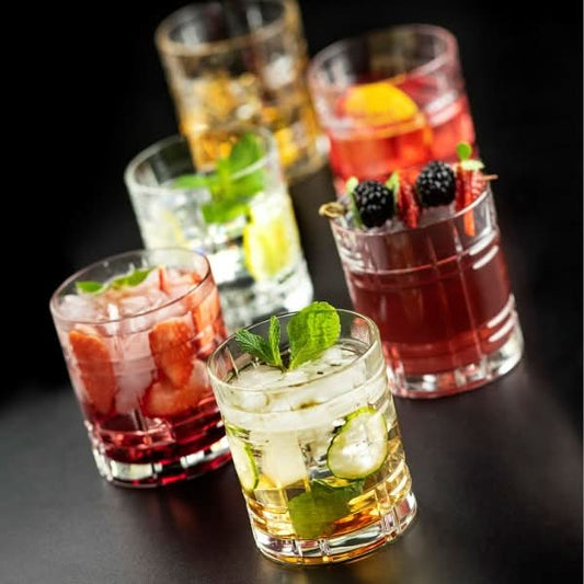 ANY DOF TUMBLER 6PC