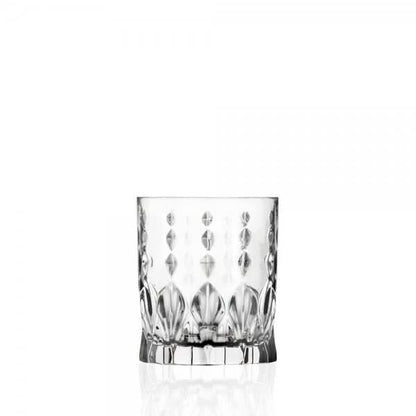 MARILYN DOF TUMBLER 6PC