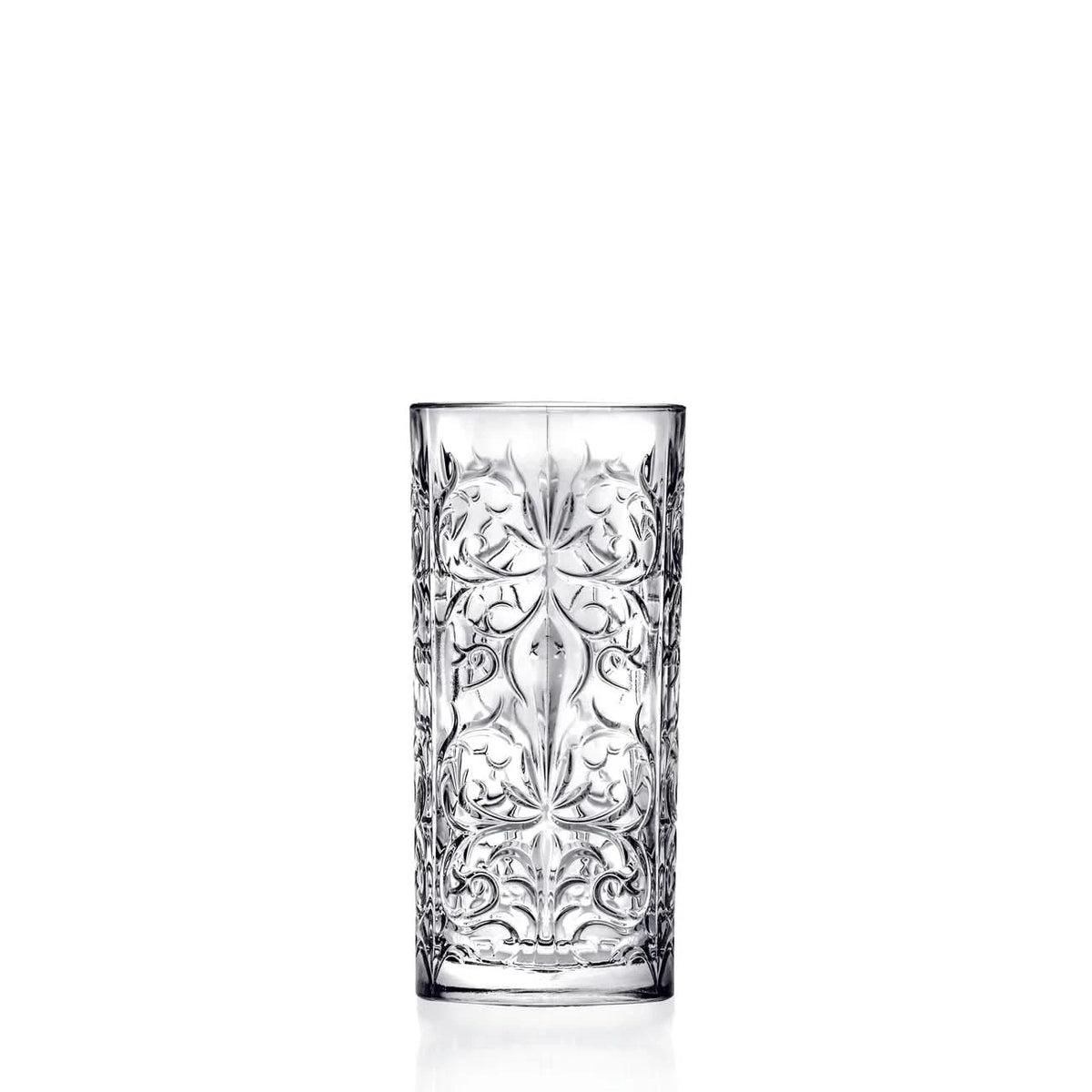 TATTOO HB TUMBLER 6PC