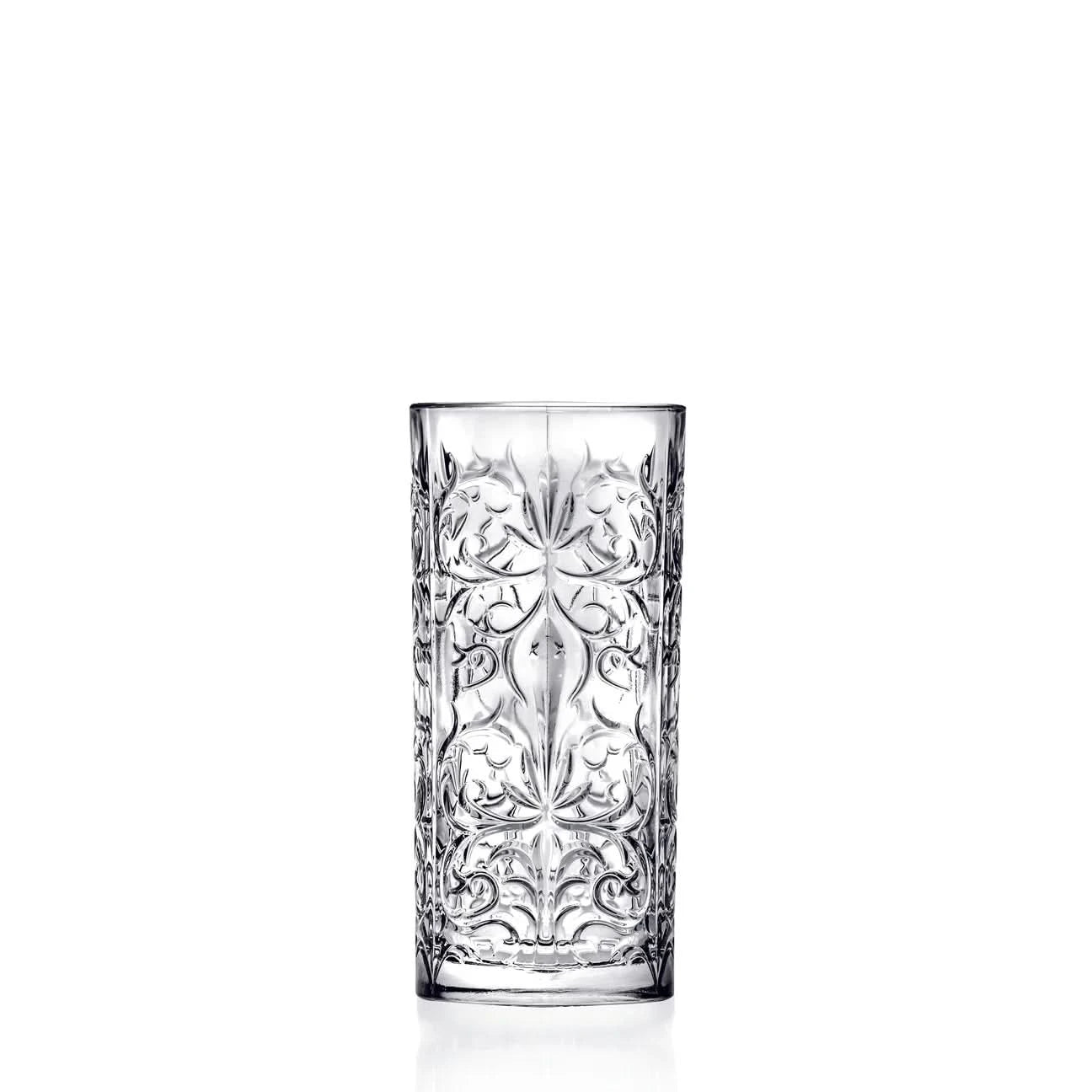 TATTOO HB TUMBLER 6PC