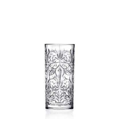 TATTOO HB TUMBLER 6PC