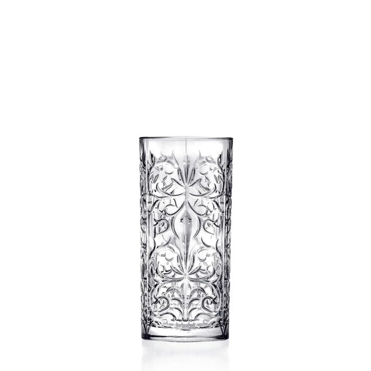 TATTOO HB TUMBLER 6PC