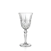 MELODIA WINES GOBLETS 6PC