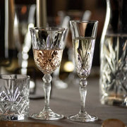 MELODIA WINES GOBLETS 6PC