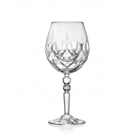 ALKEMIST GOBLET-3 6PC