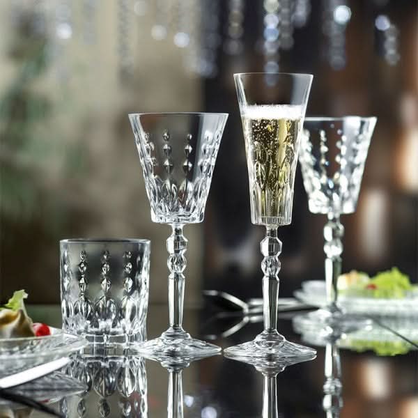MARILGN WINE 2 6PC