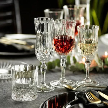 OPERA WINE-2 6PC BOX