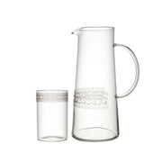 H&T Cutting Water Set 7PC