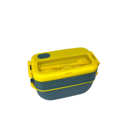 VEYRA SEALBITELUNCH BOX 2 LAYER 1000+500 ML