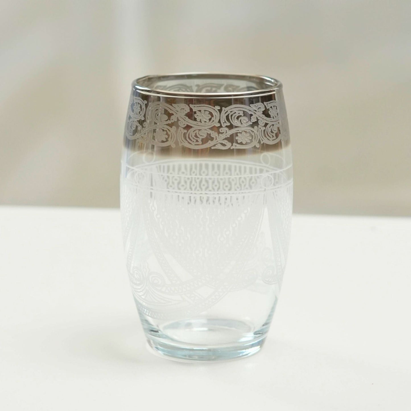 Bingo H/GOLD Cutting Water Set 7PC