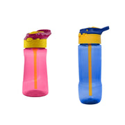 Daily Active Duo – Small & Medium Sports Bottles