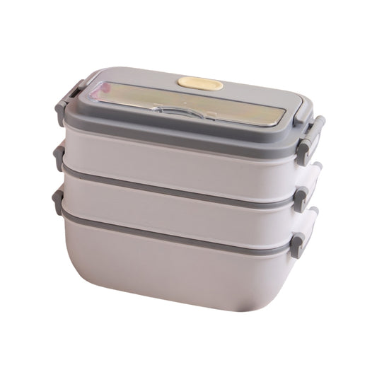 VEYRA SEALBITE LUNCH BOX 3 LAYERS 1000+500+500 ML