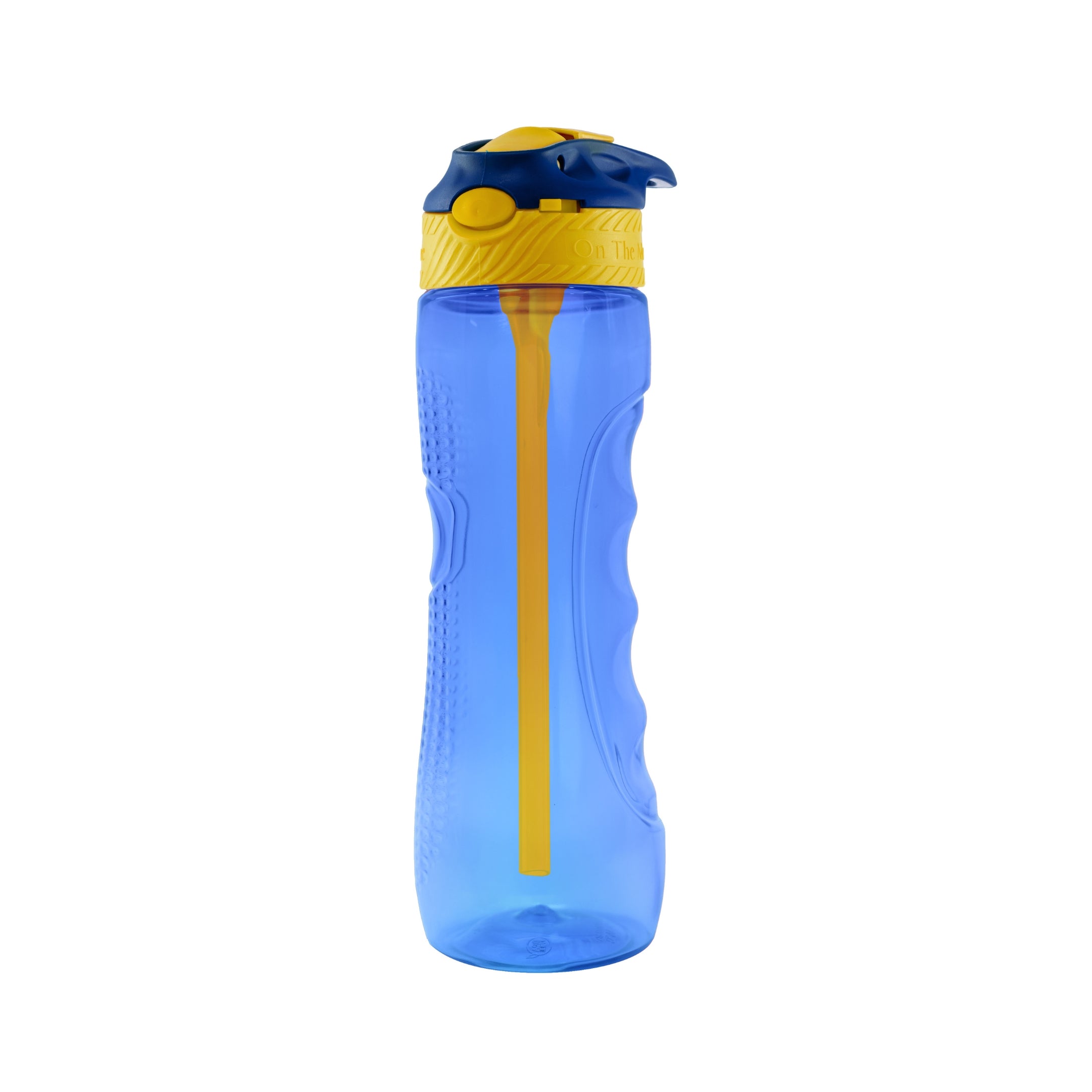 Crystal Flow Sport Bottle 750 ML