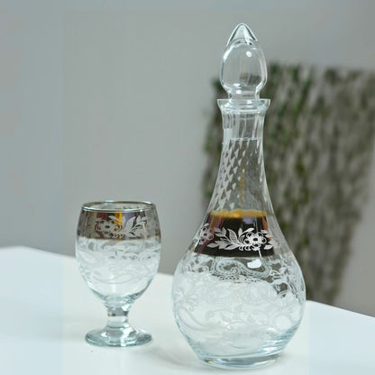 Bingo H/GOLD Cutting Water Set 7PC