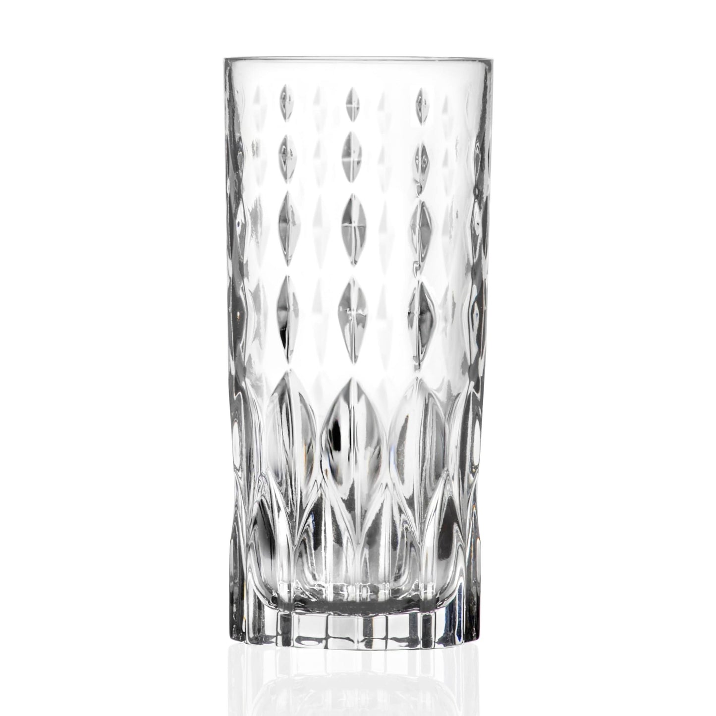 MALILYN HB TUMBLER 6PC