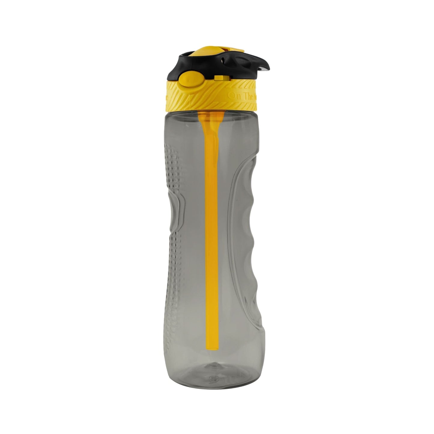 Crystal Flow Sport Bottle 750 ML