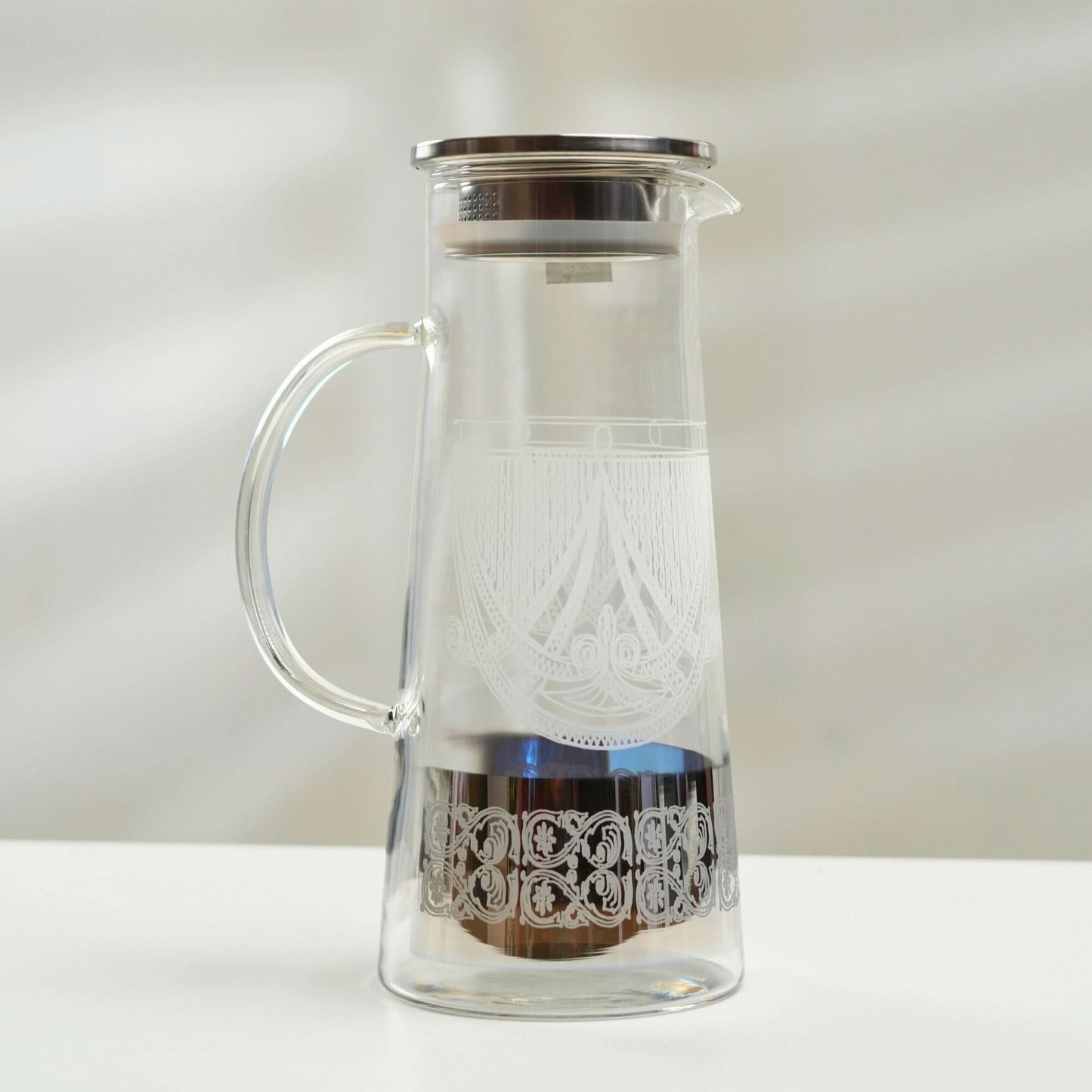 Bingo H/GOLD Cutting Water Set 7PC