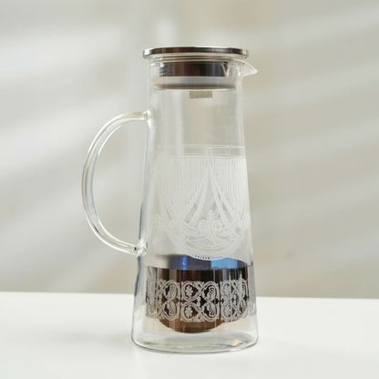 Bingo H/GOLD Cutting Water Set 7PC