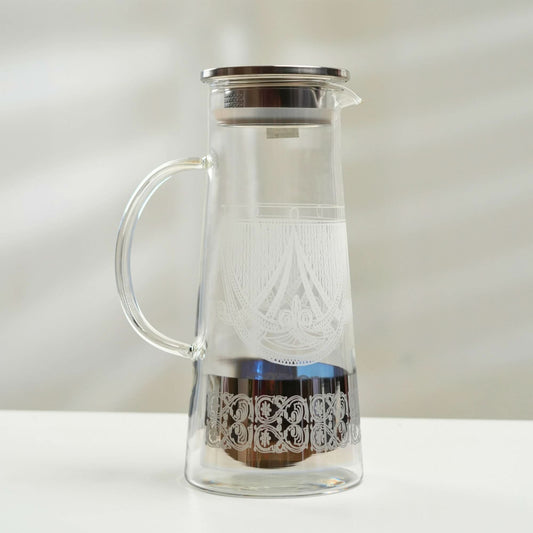 Bingo H/GOLD Cutting Water Set 7PC