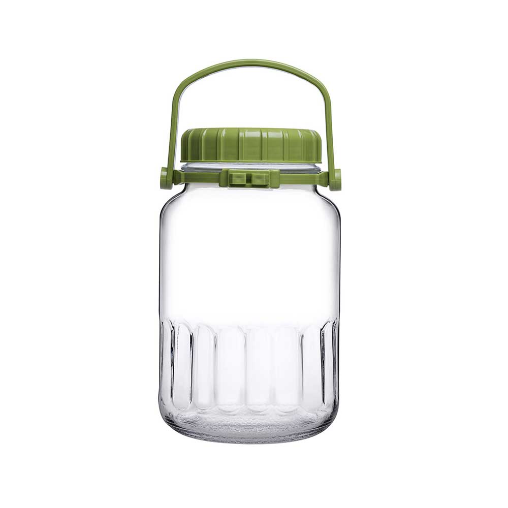 Stylish Jar 4Ltr