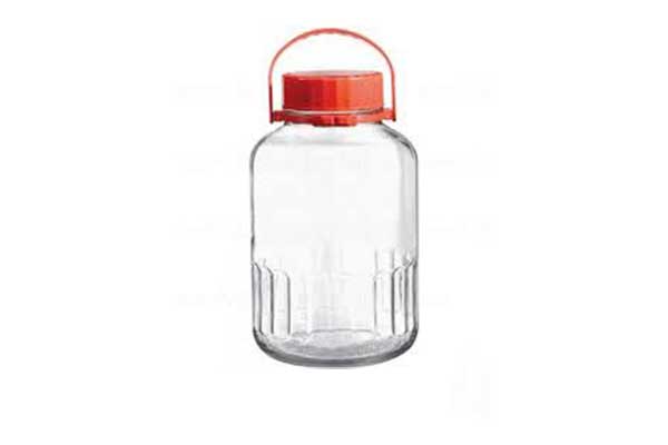 Royal Jar 5Ltr