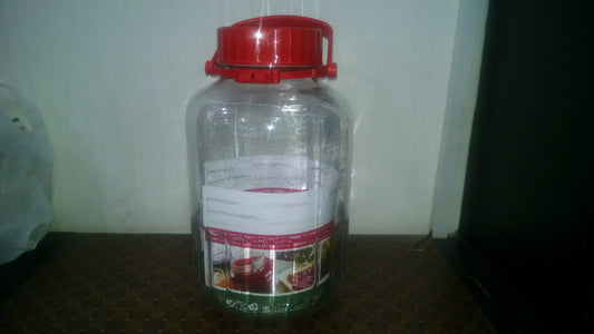 JAR 8LTR