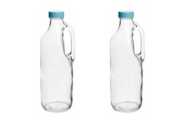 Elegant Basic Bottle 1.4 Ltr 1Pc