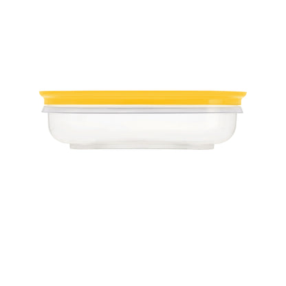 Premium Storage Square Box 0.7Ltr