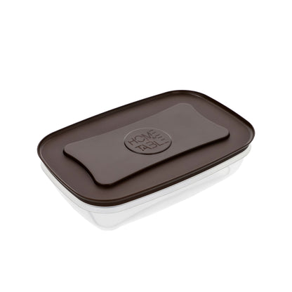 Premium Storage Rectangular Box 0.8Ltr