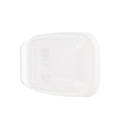 Premium Storage Rectangular Box 0.8Ltr