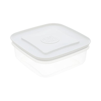 Western Storage Square Box 1.2Ltr