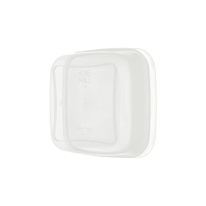 Western Storage Square Box 1.2Ltr